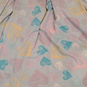 LuLaRoe Skirts - Never worn Lularoe Madison skirt LuLaRoe Skirts - Never worn Lularoe Madison skirt